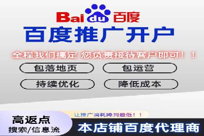 百度竞价广告创意制作全解析及优秀案例分享